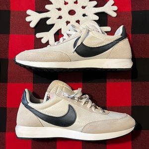 Classic Nike Running Shoes